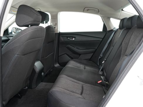 Used 2023 Honda Accord LX image 13