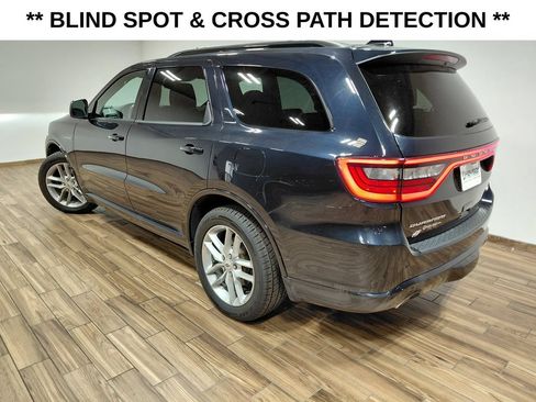 Used 2025 Dodge Durango R/T AWD/4WD image 14