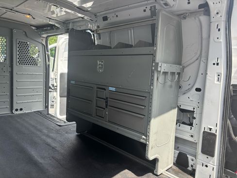 Used 2016 Ford Transit 150 130 Low Roof RWD image 43
