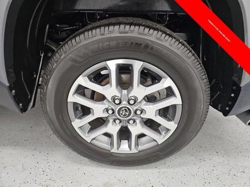 Used 2023 Toyota Tundra 1794 Edition w/ Advanced Package AWD/4WD image 8