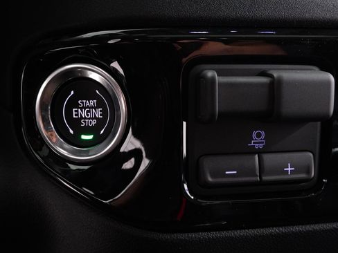 New 2026 Chevrolet Silverado 1500 RST w/ Redline Edition RWD image 30