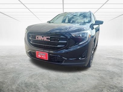 Used 2021 GMC Terrain SLT w/ Elevation Edition