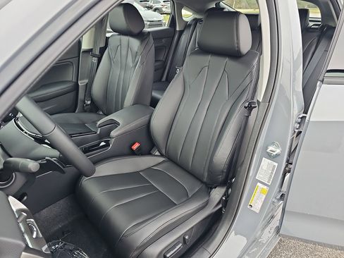 New 2026 Acura Integra image 14