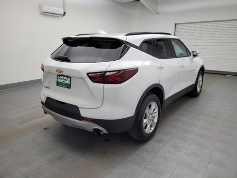 Used 2020 Chevrolet Blazer LT image 9