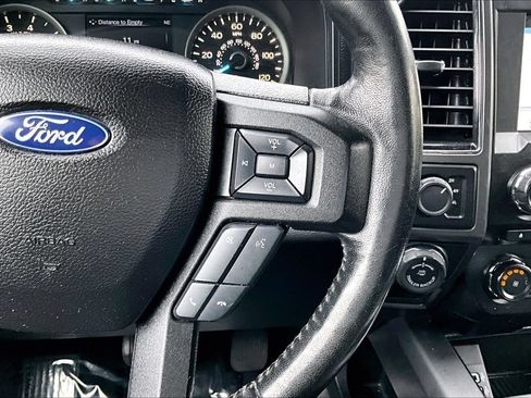 Used 2018 Ford F150 XLT w/ Equipment Group 302A Luxury AWD/4WD image 22