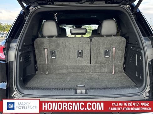 Used 2024 GMC Acadia Elevation AWD/4WD image 20