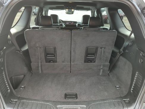 Certified 2023 Dodge Durango GT image 27