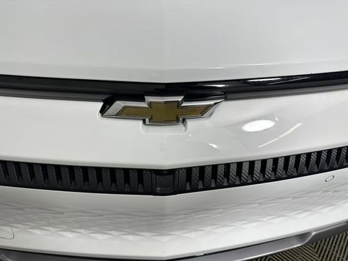 Used 2024 Chevrolet Equinox EV LT w/ Active Safety Package 3 image 9