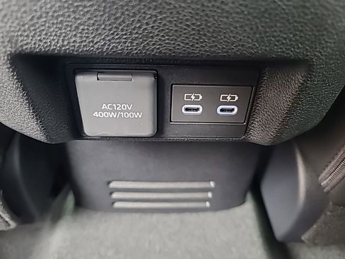 New 2026 Toyota Tacoma Limited image 20