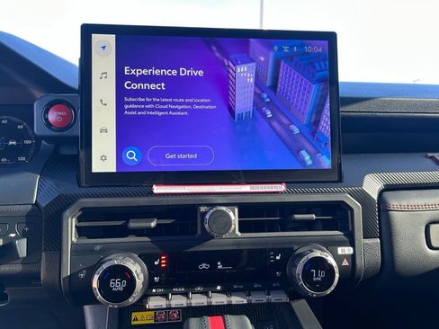 Used 2024 Toyota Tacoma TRD Pro image 18