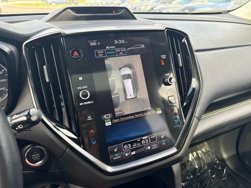 Used 2023 Subaru Ascent Onyx Edition Limited AWD/4WD image 28