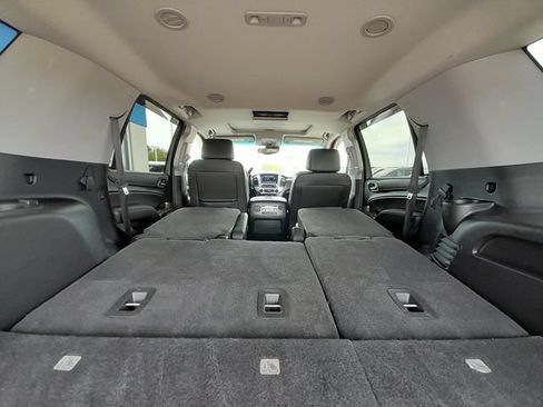 Used 2018 GMC Yukon SLT w/ Open Road Package AWD/4WD image 59