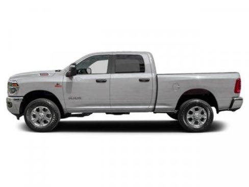 New 2026 RAM 3500 Big Horn AWD/4WD image 2