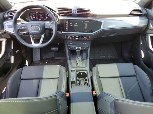 Certified 2023 Audi Q3 2.0T Premium Plus AWD/4WD image 14