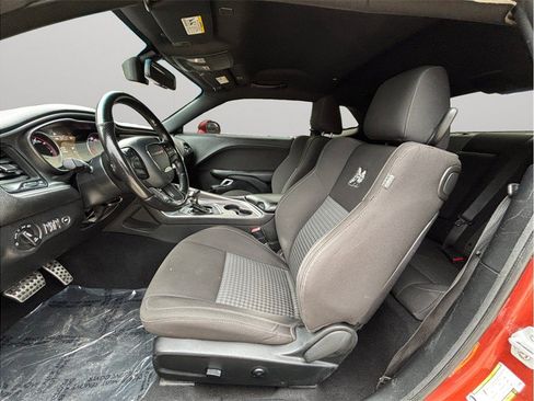 Used 2020 Dodge Challenger R/T Scat Pack RWD image 2