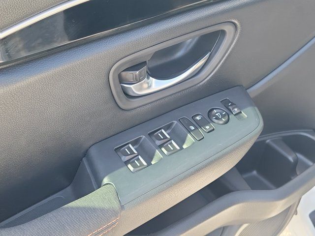 Used 2023 Honda Pilot Sport image 16