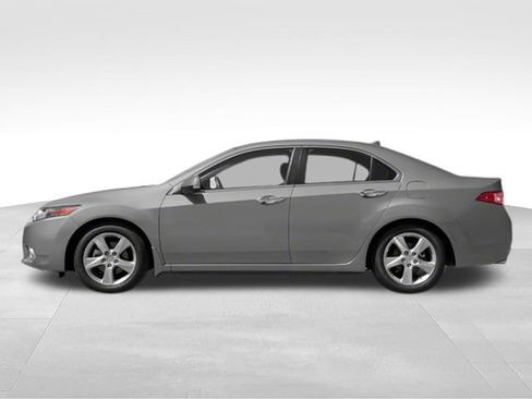 Used 2011 Acura TSX Sedan FWD image 3