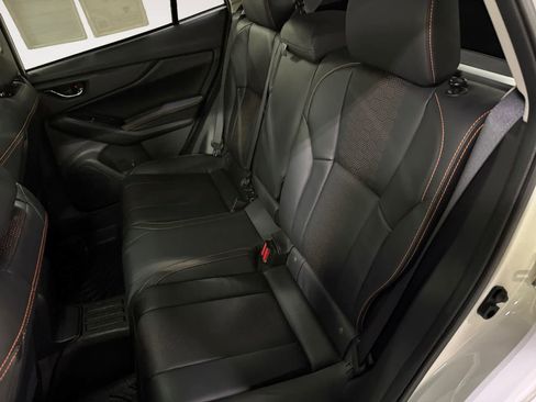 Used 2021 Subaru Crosstrek 2.5i Limited w/ Moonroof Package 2 image 17