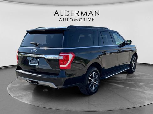 Used 2021 Ford Expedition Max XLT AWD/4WD image 5