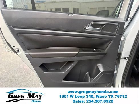 Used 2019 Volkswagen Atlas SE FWD image 23