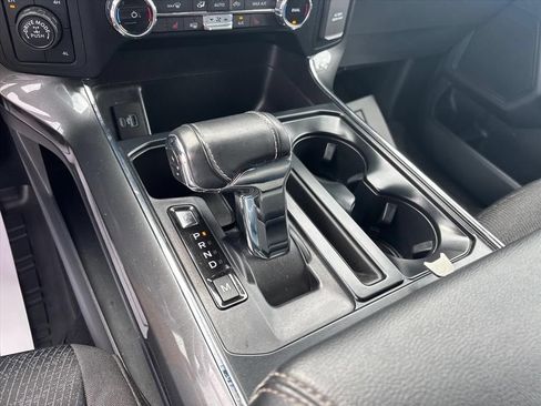 Used 2023 Ford F150 XLT w/ Equipment Group 302A High AWD/4WD image 35
