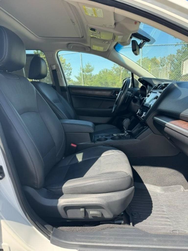 Used 2019 Subaru Outback 3.6R Limited w/ Popular Package #2 AWD/4WD image 13