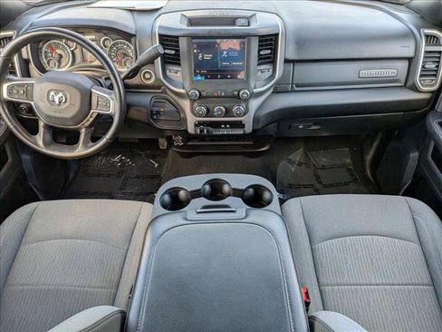 Used 2024 RAM 3500 Big Horn image 18