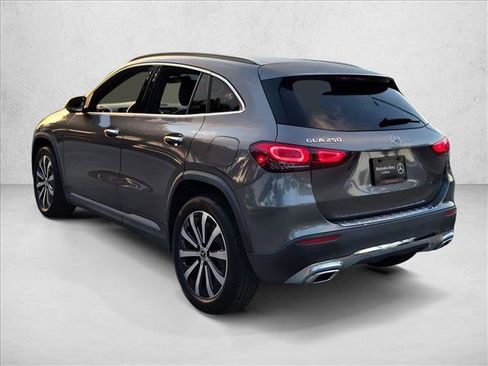 Used 2023 Mercedes-Benz GLA 250 image 8