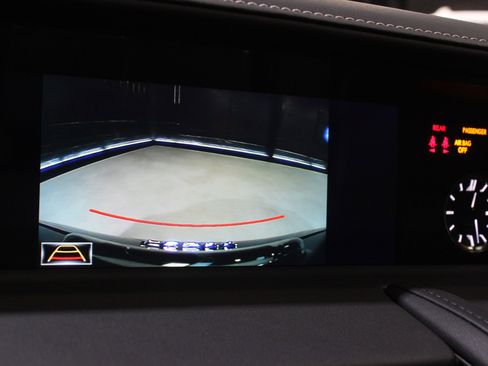 Used 2018 Lexus LC 500 Coupe image 48