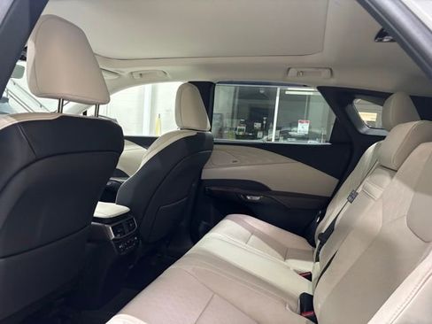 Used 2024 Lexus RX 350 350h Luxury image 14