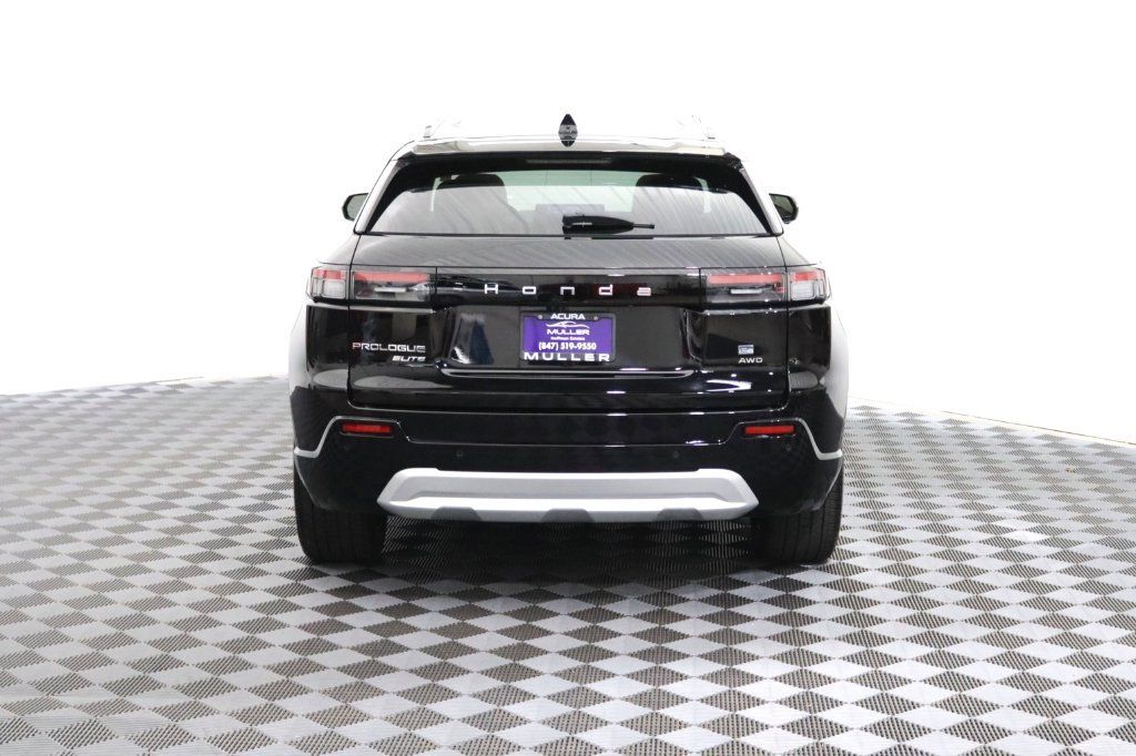 Used 2024 Honda Prologue Elite image 8
