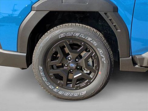 New 2026 Subaru Outback Wilderness AWD/4WD image 10
