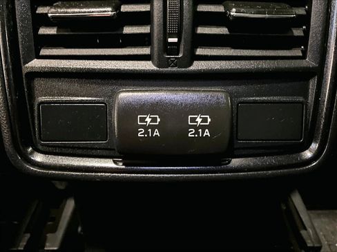 Used 2023 Subaru Forester Wilderness image 28