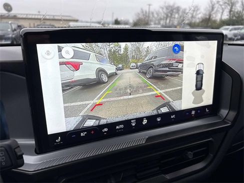 New 2025 Ford Bronco Sport Big Bend w/ Convenience Package image 26