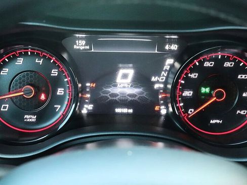 Used 2020 Dodge Charger SXT w/ Blacktop Package RWD image 25