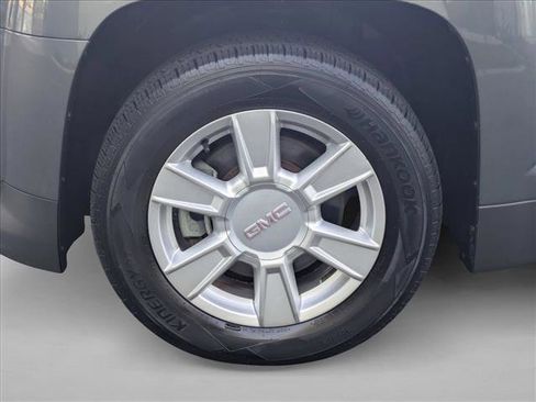 Used 2012 GMC Terrain SLE image 22