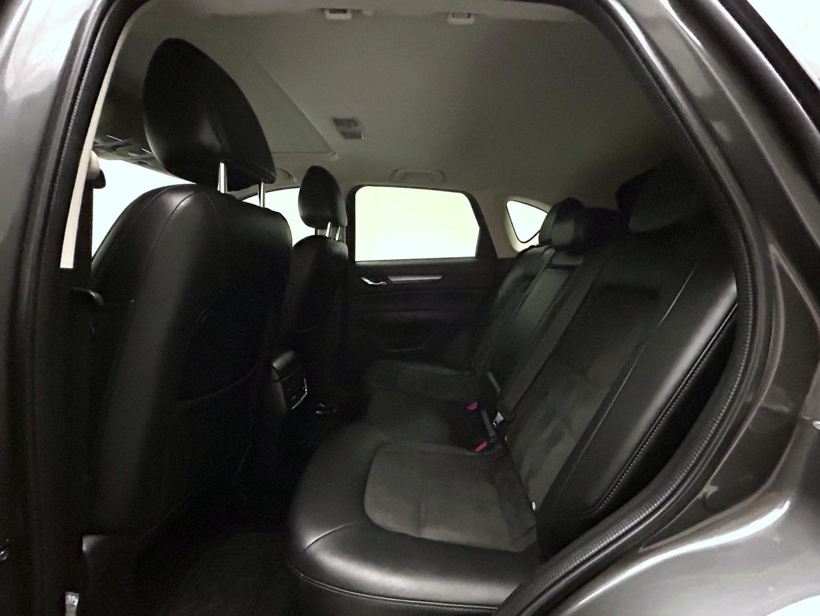 Used 2017 MAZDA CX-5 Touring w/ Preferred Equipment Package AWD/4WD image 19