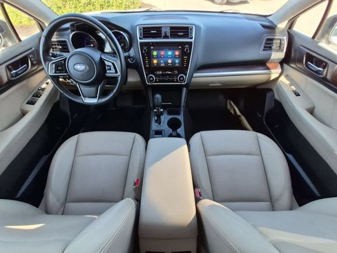 Used 2019 Subaru Outback 2.5i Limited AWD/4WD image 15