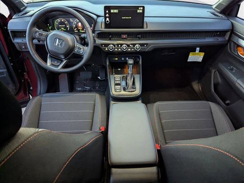 New 2026 Honda CR-V TrailSport image 14