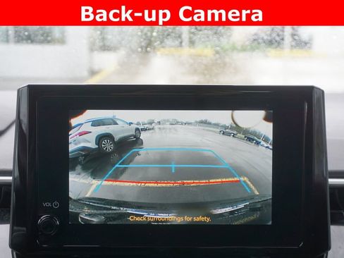 Used 2023 Toyota Corolla LE FWD image 7