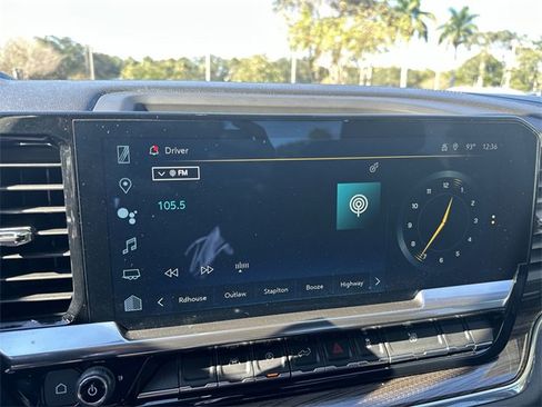 Used 2023 Chevrolet Silverado 1500 LT w/ Protection Package image 12