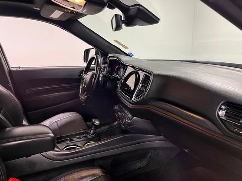 Used 2024 Dodge Durango GT AWD/4WD image 11