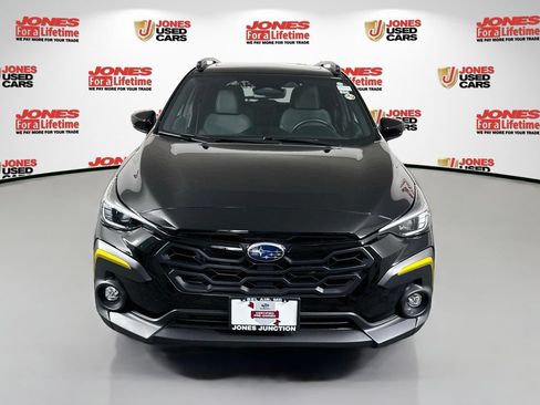 Certified 2025 Subaru Crosstrek 2.5i Sport w/ Crosstrek Mirror Package AWD/4WD image 13