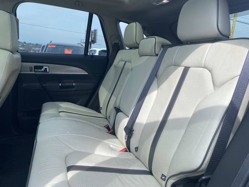 Used 2014 Lincoln MKX AWD w/ Equipment Group 102A image 20