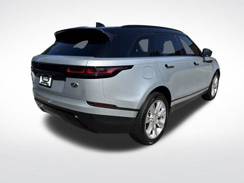 Used 2021 Land Rover Range Rover Velar S AWD/4WD image 5