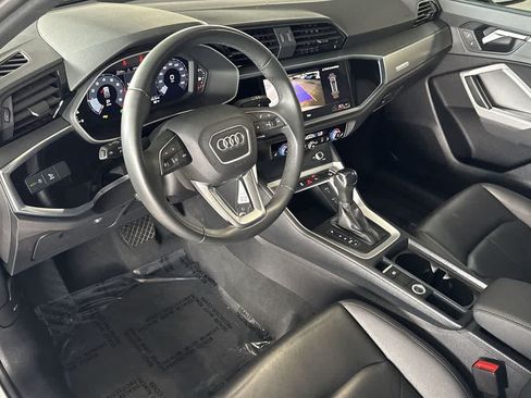 Used 2025 Audi Q3 2.0T Premium AWD/4WD image 13