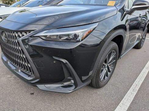 Used 2024 Lexus NX 350 AWD w/ Cold Area Package image 8