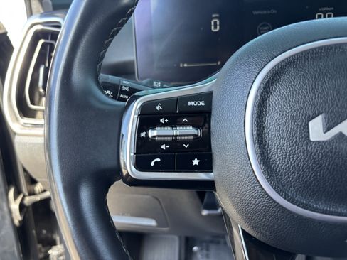 Certified 2024 Kia Sorento S FWD image 25