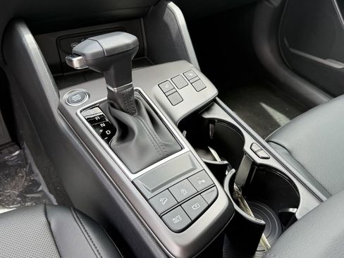 New 2026 Kia Sportage EX image 25