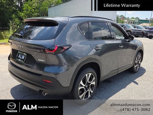 New 2026 MAZDA CX-5 Preferred AWD/4WD image 13
